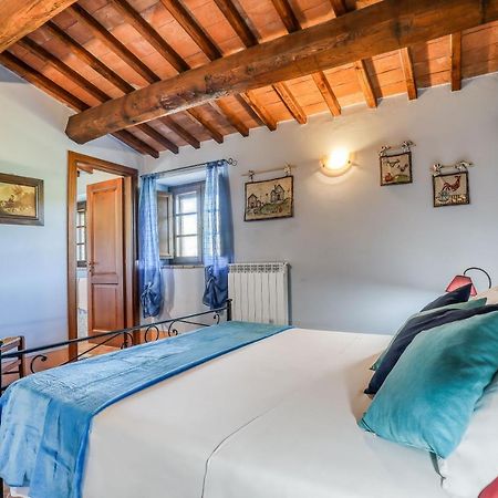 Agriturismo Podere San Giorgio 라디코파니 주 외부 사진