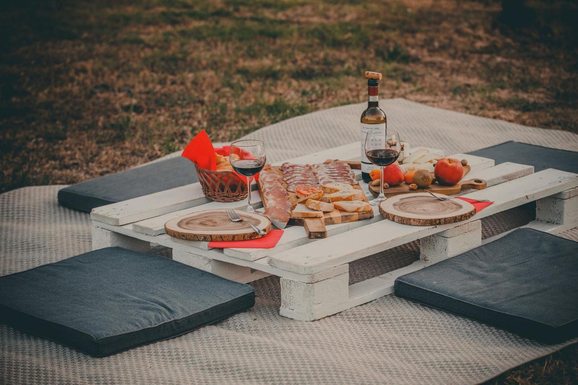 Agriturismo Podere San Giorgio 라디코파니 주 외부 사진
