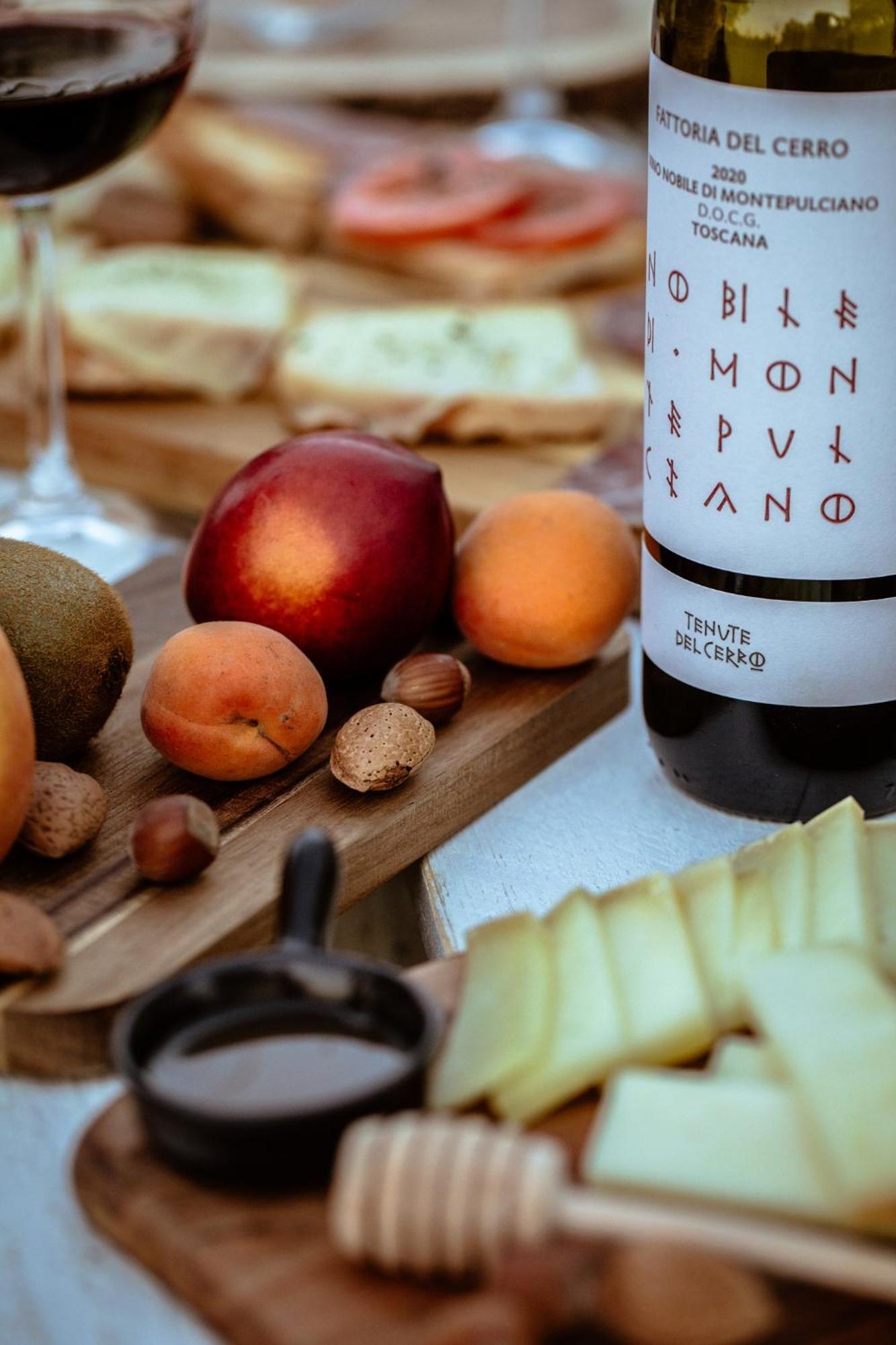 Agriturismo Podere San Giorgio 라디코파니 주 외부 사진